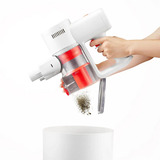 Xiaomi G20 Lite, Skaft støvsuger Hvid