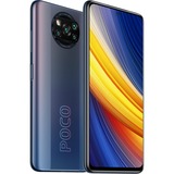 Xiaomi Mobiltelefon Sort