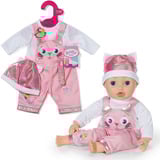 ZAPF Creation 839430, Dukke tilbehør 