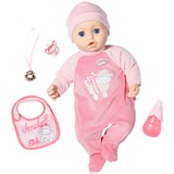 ZAPF Creation Annabell Dukker Baby Annabell Annabell, Baby dukke, Hunstik, 3 År, Pige, 430 mm, 1,5 kg