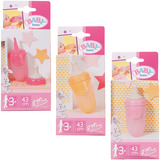 ZAPF Creation BABY born® Drikkeflaske 43cm, Dukke tilbehør 