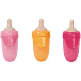 ZAPF Creation BABY born® Drikkeflaske 43cm, Dukke tilbehør 