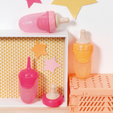 ZAPF Creation BABY born® Drikkeflaske 43cm, Dukke tilbehør 