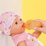 ZAPF Creation BABY born® Drikkeflaske 43cm, Dukke tilbehør 