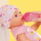 ZAPF Creation BABY born® Drikkeflaske 43cm, Dukke tilbehør 