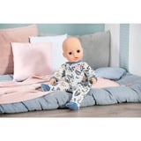 ZAPF Creation Romper blue, Dukke tilbehør Baby Annabell Romper blue, Dukkesparkedragt, 3 År, 87,5 g