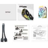 ZOTAC Grafikkort 