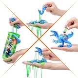 ZURU 71115TQ2, Spil figur 