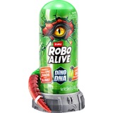 ZURU Robo Alive - Dino DNA, Spil figur 