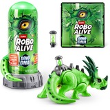 ZURU Robo Alive - Dino DNA, Spil figur 