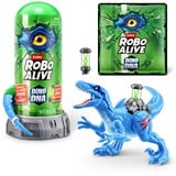 ZURU Robo Alive - Dino DNA, Spil figur 