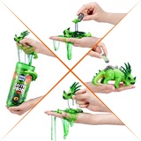 ZURU Robo Alive - Dino DNA, Spil figur 