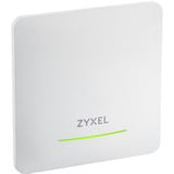 Zyxel NWA50BEPRO-EU0102F, Adgangspunktet Hvid