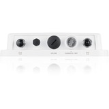 Zyxel WAX655E 4800 Mbit/s Hvid Strøm over Ethernet (PoE), Adgangspunktet Hvid, 2.4 GHz, 5 GHz, 4800 Mbit/s, WEP, WPA2, WPA2-PSK, WPA3, 1000,2500 Mbit/s