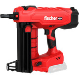 fischer Batteridrevet bolt skubbeapparat FXC85 Solo, søm maskine Rød/Sort