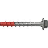 fischer Betonskrue UltraCut FBS II 6x50/5 US SW10 R sekskant 
