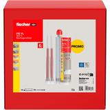 fischer FIS VL 360 S UMK Promo, Mørtel grå