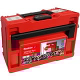 fischer PowerFast II Tanos-Box, Senkkopf TG/VG TX, Skrue sæt 