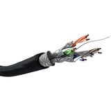 goobay 52768, Kabel Sort