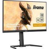iiyama GB2795HSU-B1, Gaming Skærm Sort (mat)