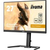iiyama GB2795HSU-B1, Gaming Skærm Sort (mat)