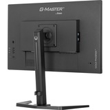 iiyama GB2795HSU-B1, Gaming Skærm Sort (mat)