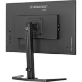 iiyama GB2795HSU-B1 computerskærm 68,6 cm (27") 1920 x 1080 pixel Fuld HD LED Sort, Gaming Skærm Sort (mat), 68,6 cm (27"), 1920 x 1080 pixel, Fuld HD, LED, 0,2 ms, Sort