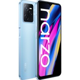 realme Mobiltelefon Lyseblå