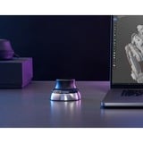 3DConnexion SpaceMouse Wireless, Mus Sort/Sølv