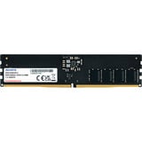 ADATA AD5CS640016G-S, Hukommelse 