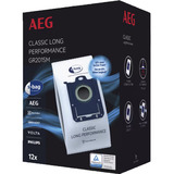 AEG Classic støvsugerposer GR201SM 