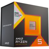 AMD Ryzen 5™ 7500X3D, Processor boxed