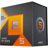 AMD Ryzen 5™ 7500X3D, Processor boxed
