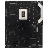 ASRock 90-MXBK40-A0UAYZ, Bundkort Sølv/Sort