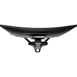 ASRock PG27QR, Gaming Skærm Sort