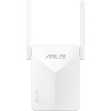 ASUS 90IG0AL0-MO0T00, Repeater Hvid