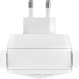 ASUS 90IG0AL0-MO0T00, Repeater Hvid