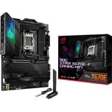ASUS 90MB1BA0-M0EAY0, Bundkort Sort