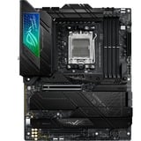 ASUS 90MB1BA0-M0EAY0, Bundkort Sort