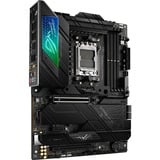 ASUS 90MB1BA0-M0EAY0, Bundkort Sort