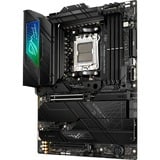 ASUS 90MB1BA0-M0EAY0, Bundkort Sort