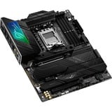 ASUS 90MB1BA0-M0EAY0, Bundkort Sort