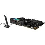 ASUS 90MB1BA0-M0EAY0, Bundkort Sort