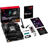 ASUS 90MB1BA0-M0EAY0, Bundkort Sort