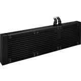 ASUS 90RC01W1-B0EAY0, Vandkøling Sort