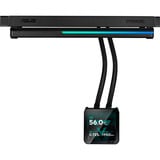 ASUS 90RC01W1-B0EAY0, Vandkøling Sort