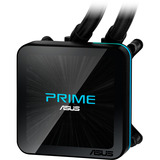 ASUS 90RC01W1-B0EAY0, Vandkøling Sort