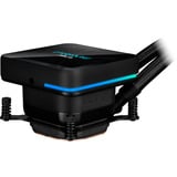 ASUS 90RC01W1-B0EAY0, Vandkøling Sort