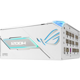 ASUS 90YE00V9-B0NA00, PC strømforsyning Sort