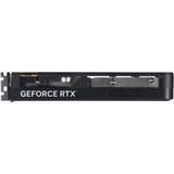 ASUS GeForce RTX 5060 DUAL OC EVO Edition 8GB, Grafikkort Sort, GeForce RTX 5060, 8 GB, GDDR7, 128 Bit, 7680 x 4320 pixel, PCI Express 5.0